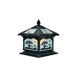 Đèn trụ cột năng lượng mặt trời SOLAR-450A