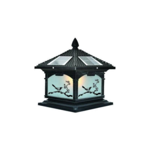 Đèn trụ cột năng lượng mặt trời SOLAR-452A