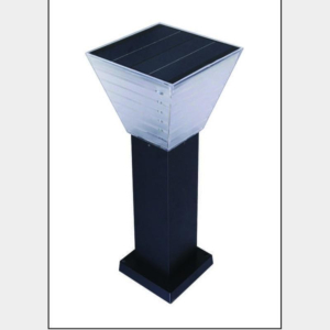 Đèn trụ cột năng lượng mặt trời SOLAR-TRU223