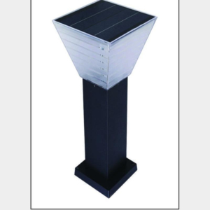 Đèn trụ cột năng lượng mặt trời SOLAR-TRU224