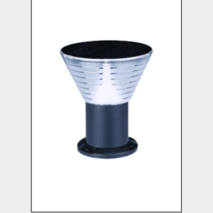 Đèn trụ cột năng lượng mặt trời SOLAR-TRU81