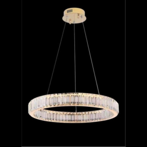 Đèn thả pha lê T-6271