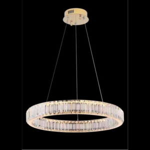 Đèn thả pha lê T-6272