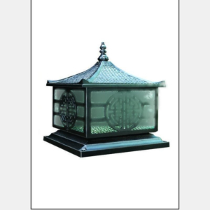 Đèn trụ cột TD-406B