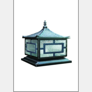Đèn trụ cột TD-407A