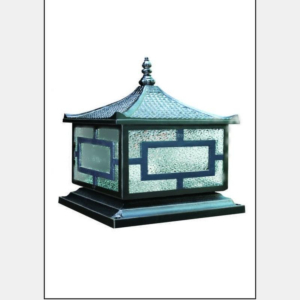 Đèn trụ cột TD-407E