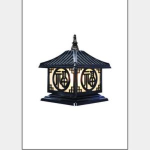 Đèn trụ cột TD-436A