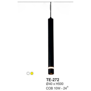 Đèn thả ánh sáng trắng TE-272-AST