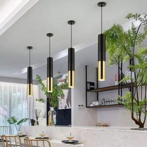Đèn thả ánh sáng trắng TE-261-AST