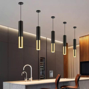 Đèn thả ánh sáng trắng TE-263-AST