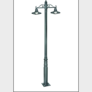 Đèn trụ cột năng lượng mặt trời TRU-084-AST