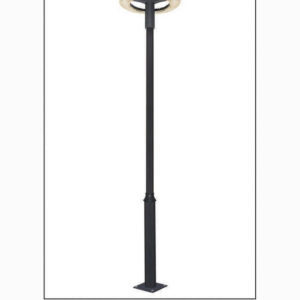 Đèn trụ cột năng lượng mặt trời TRU-119-AST-H3300