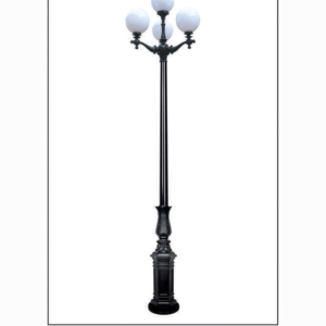 Đèn trụ cột năng lượng mặt trời TRU-283-H4000