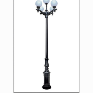 Đèn trụ cột năng lượng mặt trời TRU-284-H5000