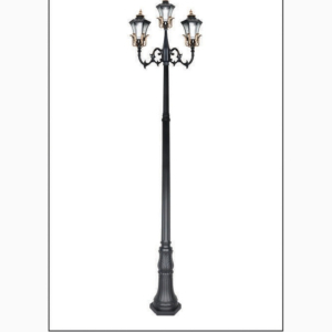 Đèn trụ cột năng lượng mặt trời TRU-288