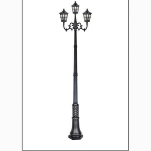 Đèn trụ cột năng lượng mặt trời TRU-305