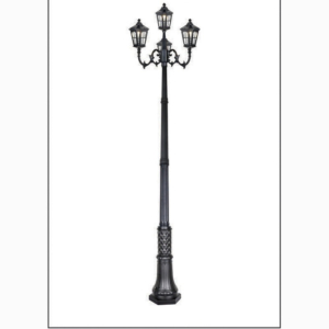 Đèn trụ cột năng lượng mặt trời TRU-306