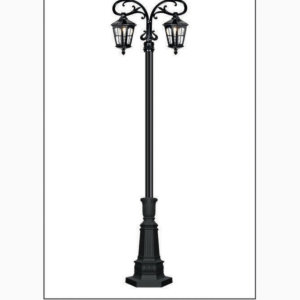 Đèn trụ cột năng lượng mặt trời TRU-331