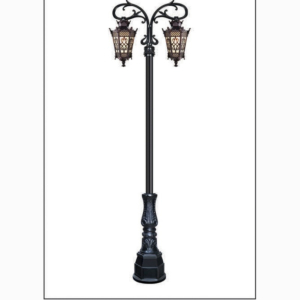 Đèn trụ cột năng lượng mặt trời TRU-337
