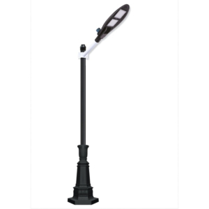 Đèn trụ cột năng lượng mặt trời TRU-352-AST
