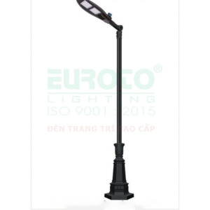 Đèn trụ cột năng lượng mặt trời TRU-356-ASV