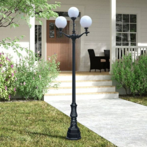 Đèn trụ cột năng lượng mặt trời TRU-043-H3500