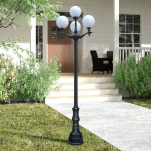 Đèn trụ cột năng lượng mặt trời TRU-044-H3500
