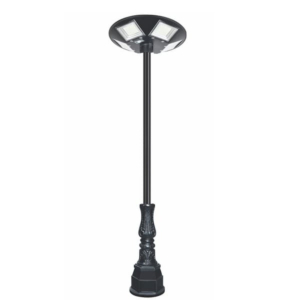 Đèn trụ cột năng lượng mặt trời TRU-157-ASV