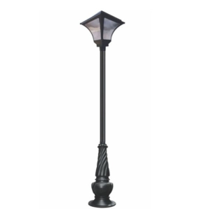 Đèn trụ cột năng lượng mặt trời TRU-160-ASV