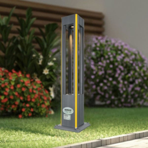 Đèn trụ cột năng lượng mặt trời TRU-241-AST