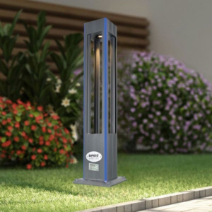 Đèn trụ cột năng lượng mặt trời TRU-242-ASV