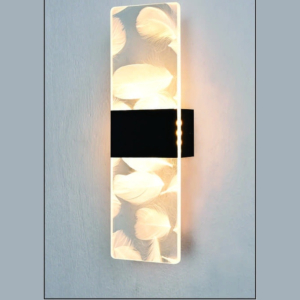 Đèn vách led V-738