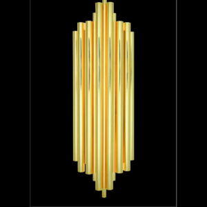 Đèn tường pha lê V-768