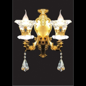 Đèn tường pha lê K9 V-816/2