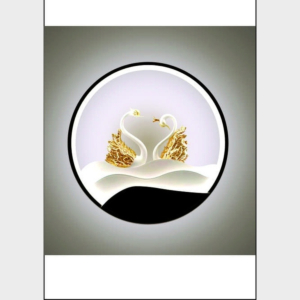 Đèn vách led V-850