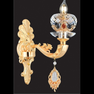 Đèn tường pha lê K9 V-851