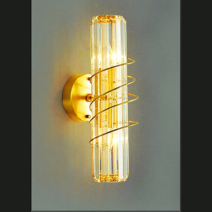 Đèn tường pha lê V-854