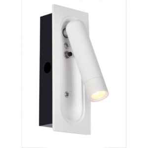 Đèn âm tường gắn đầu giường V-948-AST