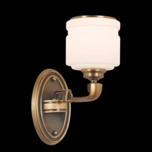 Đèn tường cổ điển hợp kim cao cấp V-713/1