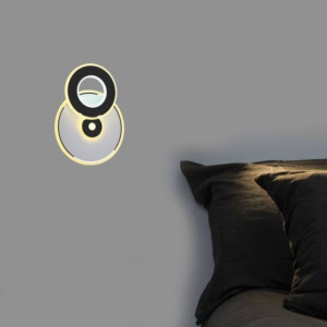 Đèn vách led chuyển đổi kiểu dáng V-751