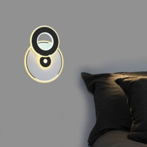 Đèn vách led chuyển đổi kiểu dáng V-752