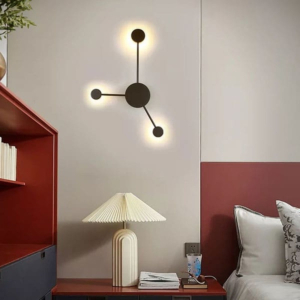 Đèn vách led V-775