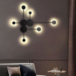 Đèn vách led V-776