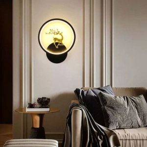 Đèn vách led V-865