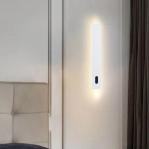 Đèn vách gắn đầu giường phòng ngủ V-871