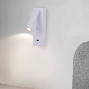 Đèn nổi gắn đầu giường V-945-AST