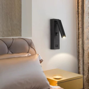 Đèn nổi gắn đầu giường V-946-ASV