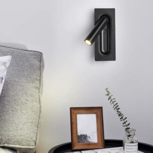 Đèn âm tường gắn đầu giường V-952-ASV