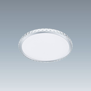 Ceiling light LED cao cấp ánh sáng vàng AFC-058-LED-36W-ASV