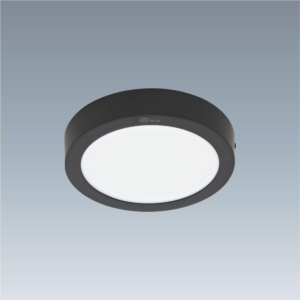 Panel LED ốp trần nổi cao cấp ánh sáng trắng AFC-555-D-LED-22W-AST